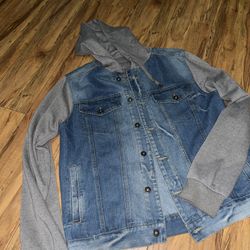 Mens Jacket