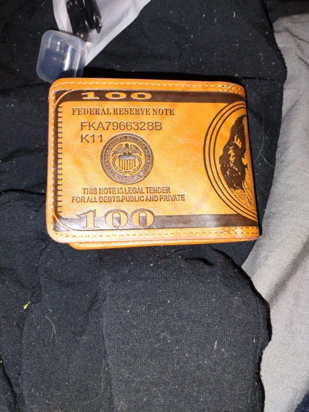 Wallet