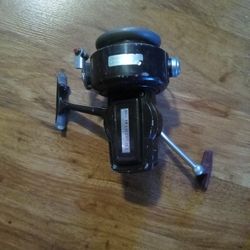 Vintage Fishing Reel For 