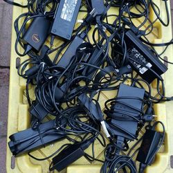 HP, LENOVO, DELL, ASUS, ACER LAPTOP.CHARGER BULK