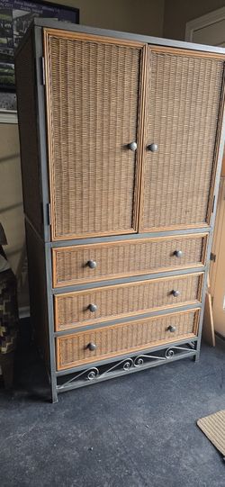 Beautiful TV Cabinet