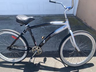 26” INFINITE BIKE