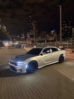 2020 Dodge Charger