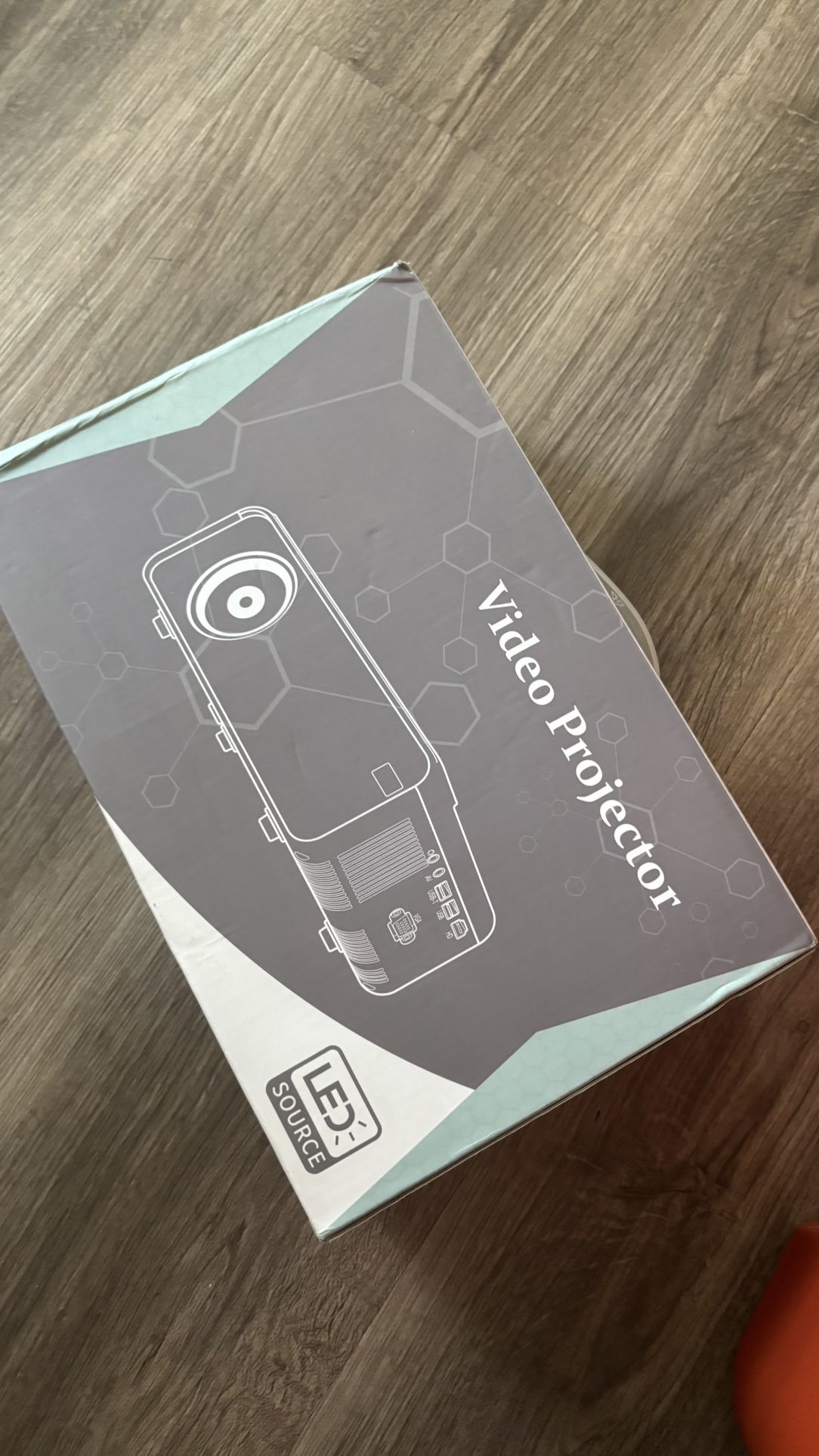 Projector