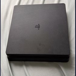 PS4 
