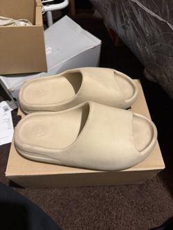 Adidas Yeezy Slides