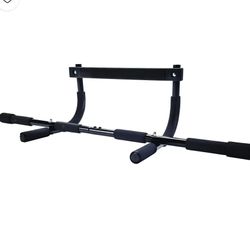 Indoor Multipurpose Hanging Bar