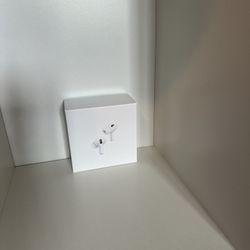 Airpod Pros 2 (brand new)