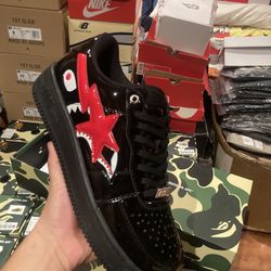 Bapesta 