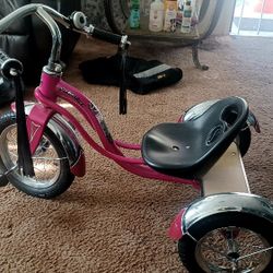 Schwinn Three-wheeler