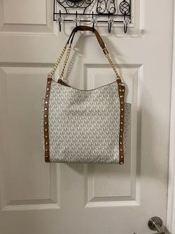 Michael Kors tote bag