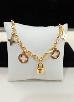 New Braclet (Jewlery)