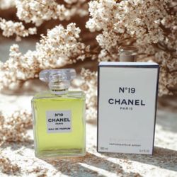 Chanel N*19 100 Ml