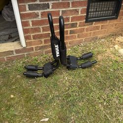 Thule Universal Kayak Roof Racks
