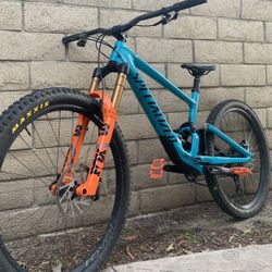 Carbon Fiber Bike