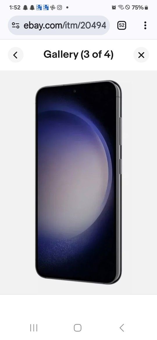 SAMSUNG S23FE