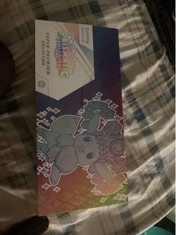 Pokémon cards