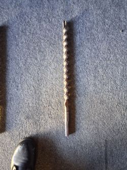 Concrete Rebar carbide drill bit
