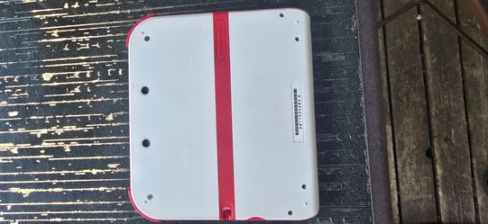 Nintendo 2DS Handheld Gaming Console