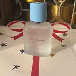 Dolce & Gabbana Light Blue