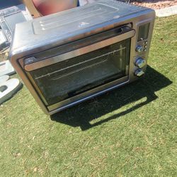 Air Fryer/convection Oven