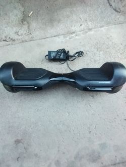 Swagtron Hoverboard
