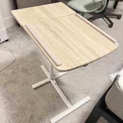 Adjustable Desk