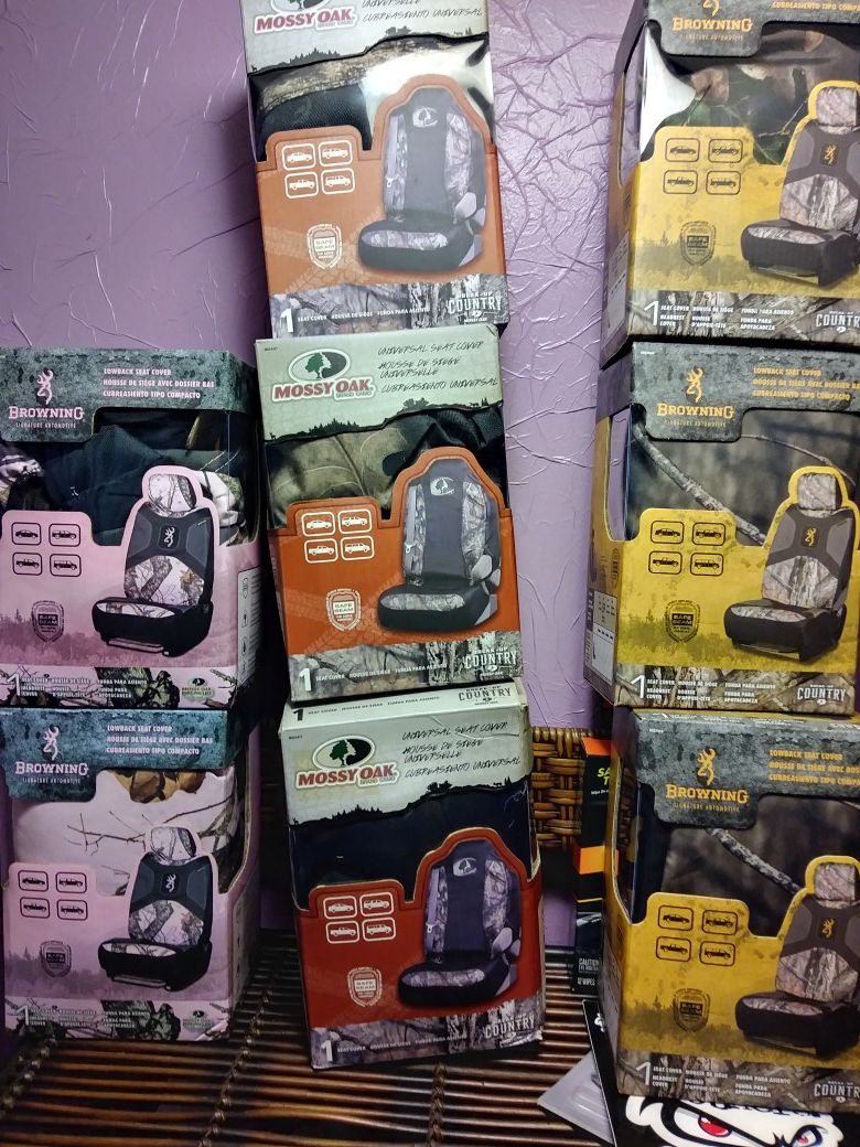 Brand new Seat covers