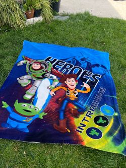 Blanket