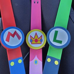 Super Nintendo World $40 Each