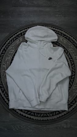 Nike color: white, Size: XXL
