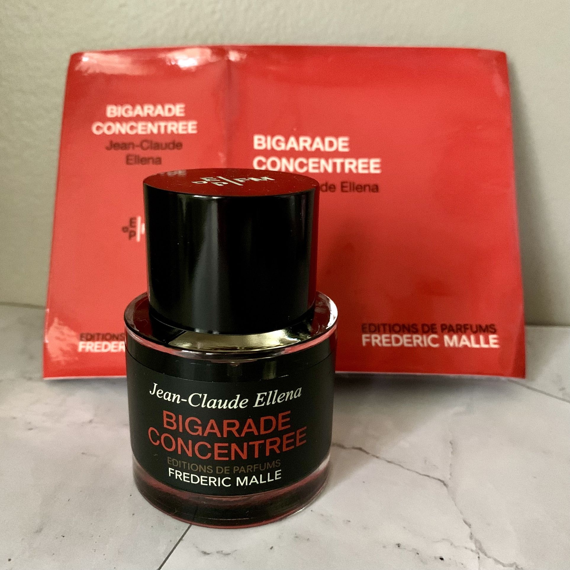 Frederic Malle Bigarade Concentree Eau De Parfume 1.7oz / 50ml