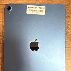 On Sale iPad 10 256GB 