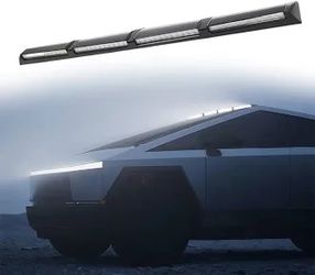 Tesla Cybertruck LED Light Bar / Spotlight