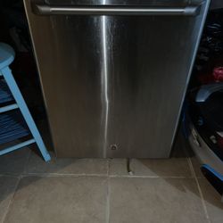 GE Dishwasher