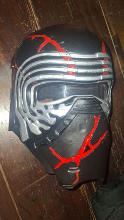 Star wars mask