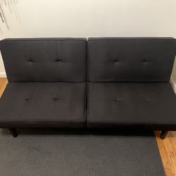 Fold Out Couch