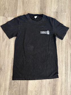 Juniors Sizes S Streetwear Graphic Tee