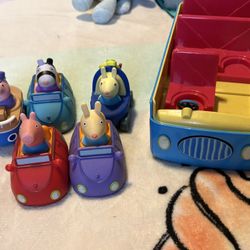 Peppa Pig Bundle