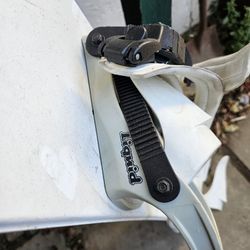 Snowboard