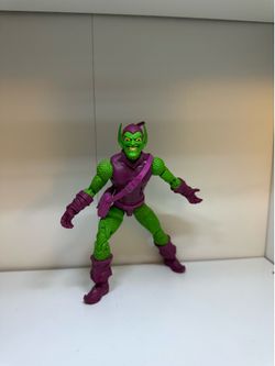 Marvel legends
