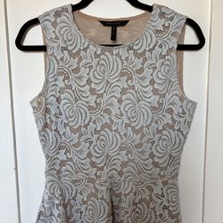 4 Styles of Boutique Fashion Bundle - BCBG, TOV, H&M - Size S