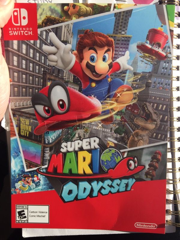 super mario odyssey xci download super mario odyssey xci download