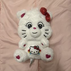 Hello Kitty Care Bare