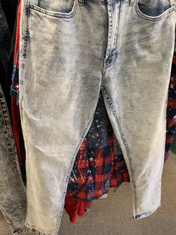 Men’s True Religion Jeans