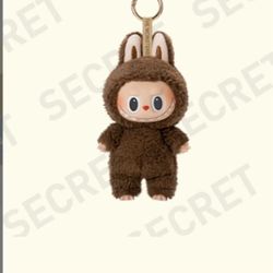 Labubu Chestnut Cocoa Secret