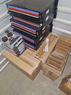 Audio-Video/Broadcast equipment. Buy All Or 1 Piece *TAKING OFFERS*