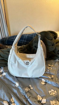 Lululemon bag