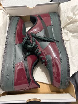 Nike Air Force 1 Beef and Broccoli Size 13 brand new