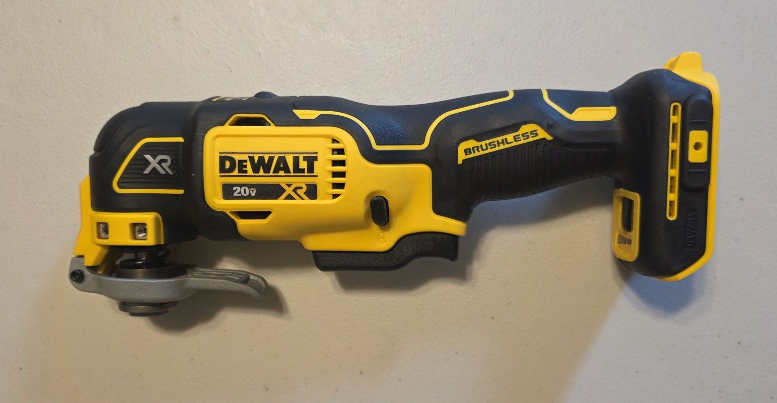 Dewalt Multi-tool
